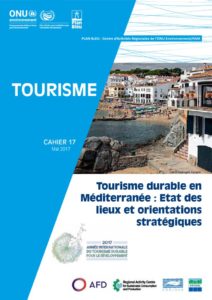 thumbnail of Tourisme durable en mediterrannee